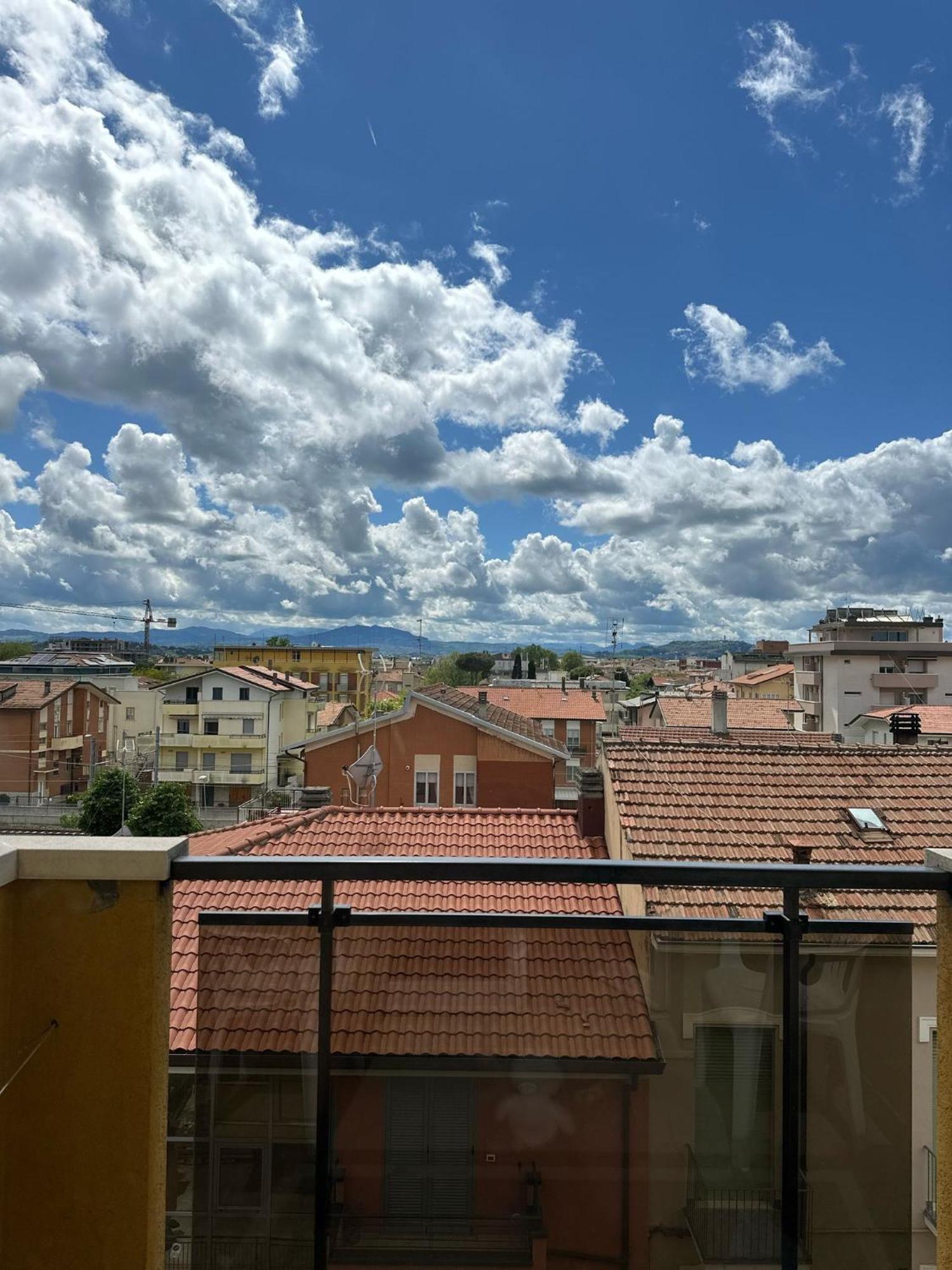 Anny Rimini Exterior foto